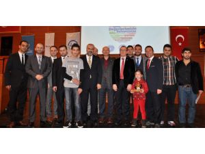 Gurbetçi Çocuklar Mest Etti