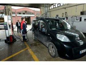 Bursada Ucuz Akaryakıt Dönemi