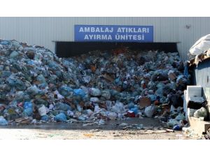 Geri Dönüşüm Türkiye’ye Kazandırıyor