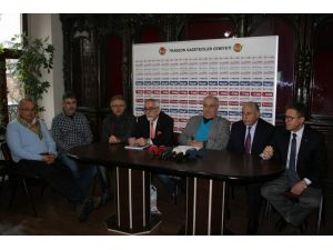 Trabzonspor Sicil Kurulu Görevinden İstifa Etti