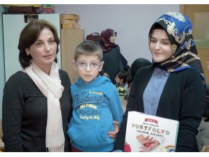 Çocuğunuzun Kariyerini Anaokulunda Çizin