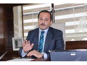 Mşü Rektöründen Baskın İddiası