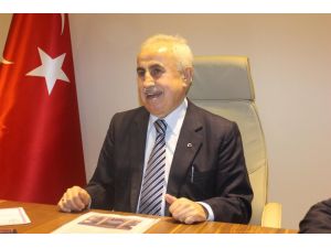 Edirnede Obeziteyle Mücadele İçin İlk 3 Katta Asansör Yasağı