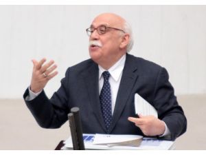 Tevfik İleri’yi Bu Sözlerle Andı