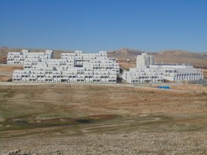 Bakanlıktan Mardin’e 750 Kişilik Öğrenci Yurdu
