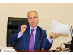 Açığa Alınan Savcı Mehmet Yüzgeç Kararı Değerlendirdi