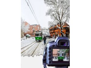 “Bursa’da Zaman” Fotoğraf Yarışması