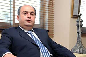 Hedefimize Ulaşmak İçin Tüm Gücümüzle Çalışacağız