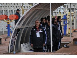 Spor Toto 2. Lig
