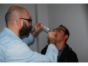 Rastgele İlaç Tedavisi Hastalığı Körükleyebilir