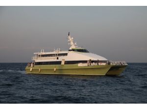 Budo 2 Milyon Yolcuya Ulaştı