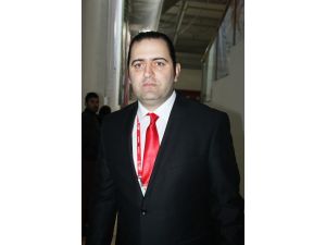 Yapıcı: ”Sakarya Galibiyeti Bize Play-offu Getirdi”