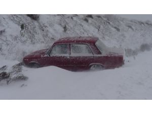 Çanakkale’de Ulaşım Durma Noktasında