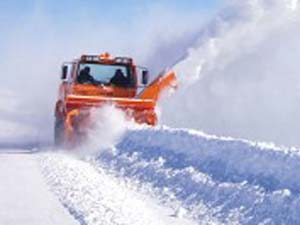 Konak: Şu anda kapalı yolumuz yok