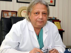 Organ Nakillerinin Beşte Biri Antalyada Yapılıyor