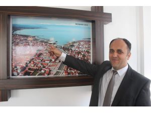 (Özel Haber) Yağışlar Beyşehir Gölü İçin Umut Oldu