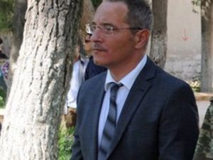 Cizre İlçe Emniyet Müdürü Görevden Alınmamış
