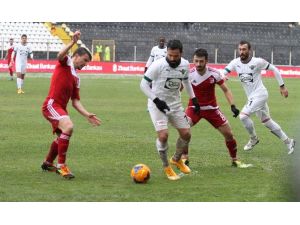 Akhisar’ın Düşüşü Sürüyor
