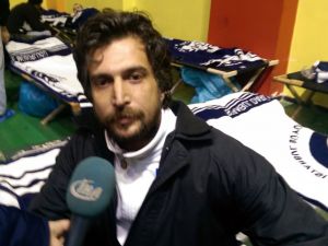Selçuk Parsadanın Sokakta Yaşayan Oğlu Kimsesizlerin Arasında