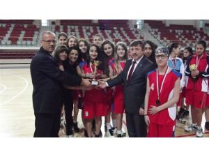 Potanın Perileri “Yalova Anadolu Lisesi”