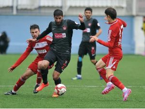 Kupa’da Sürprizlerin Ardı Arkası Kesilmiyor