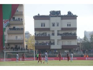 İşte Futbol Aşkı !