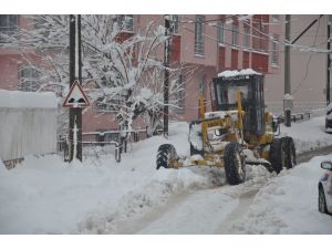 Dursunbeyde Kriz Masası Oluşturuldu