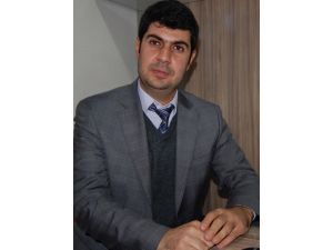 Başkan Oğuz Partisinden İstifa Etti