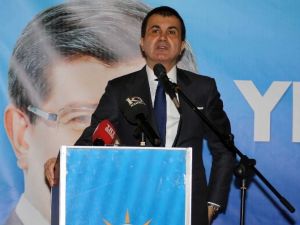 Tüsiad’a Çok Sert Eleştiri