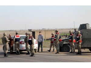 Hüda Par’ın Taziye Konvoyu Cizreden Geri Döndü