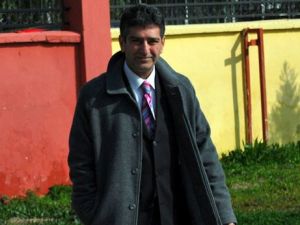 Tsyd Asbaşkanı Ünver Ergün Hayatını Kaybetti