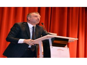 Ak Parti’li Vekilden Aym Başkanı’na ’’Kılıç’’ Gibi Açıklama