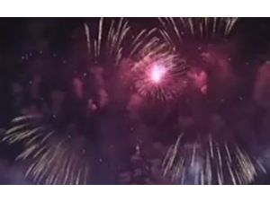 2015’e Çoşkuyla Girdiler