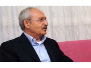 Yılbaşına Saatler Kala Önemli Ziyaret