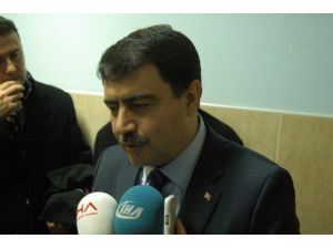 Vali Şahin: “Cinayetlerin Soruşturması Çok Yönlü Olarak Devam Ediyor”