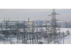 Bir İlçe 129 Mahalle Enerjisiz Kaldı