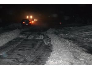 Avrupa’ya Uzanan Yol Da Kapandı