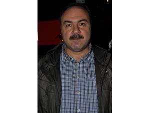 Yeni Yıla Görevlerinin Başında Girdiler