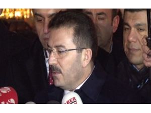 İstanbul Yeni Yıla Huzurlu Girdi
