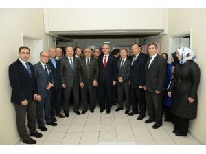 2014’ün Son, 2015’in İlk Bebeğine Altın