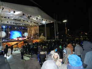 Kosova 2015’e Coşkulu Merhaba Dedi