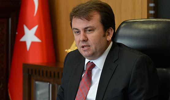 “Mevlid Kandili, Tarihin Akışını Değiştiren Kutlu Bir Olaydır”