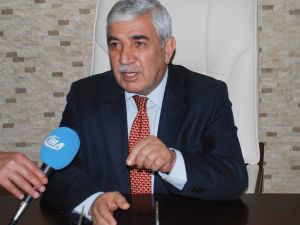 Batman Müftüsü: Kaçak Elektrik Kullanmak Haramdır