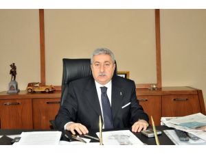 Palandöken: “Elektrikte Vatandaşın 3 Milyar Tl’ye Varan Kayıp Kaçak Bedeli Geri Ödenmeli”