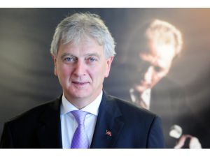 Yorgancılar “2015’e Dair Planlar Kağıt Üstünde Kalmasın”