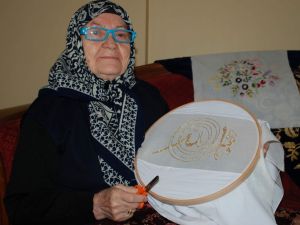 (Özel Haber) 77 Yeni Yıl Gören Remziye Anne’nin Azim Dolu Hayatı