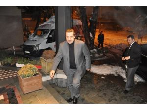 (Özel Haber) Bakan Çelik’ten İş Güvenliğiyle İlgili Yeni Düzenleme Müjdesi