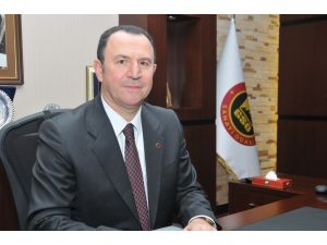 2014 Olumlu Geçti, 2015’e Tedbirli İyimserlikle Bakmalıyız Temennisi