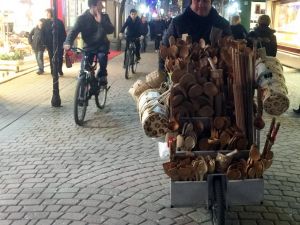 Şimşir Kaşıkçıdan Tahta Kaşık Tavsiyesi