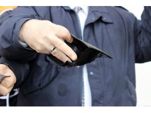 Başkent’te 2015 Yılının İlk Eylemi Memurlardan